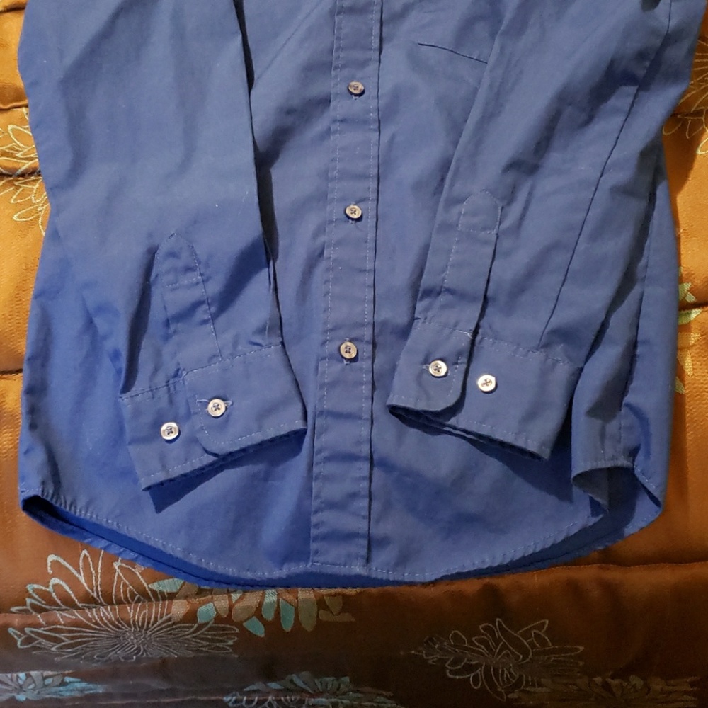 Button down shirt - Picture 2 of 2
